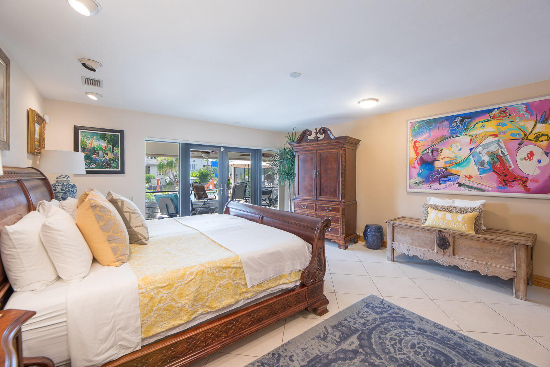 PALM GROVE ACRES - Residential