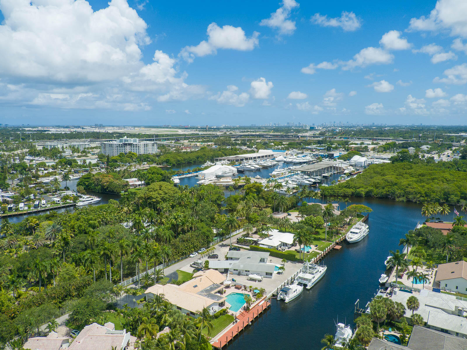 PALM GROVE ACRES - Residential