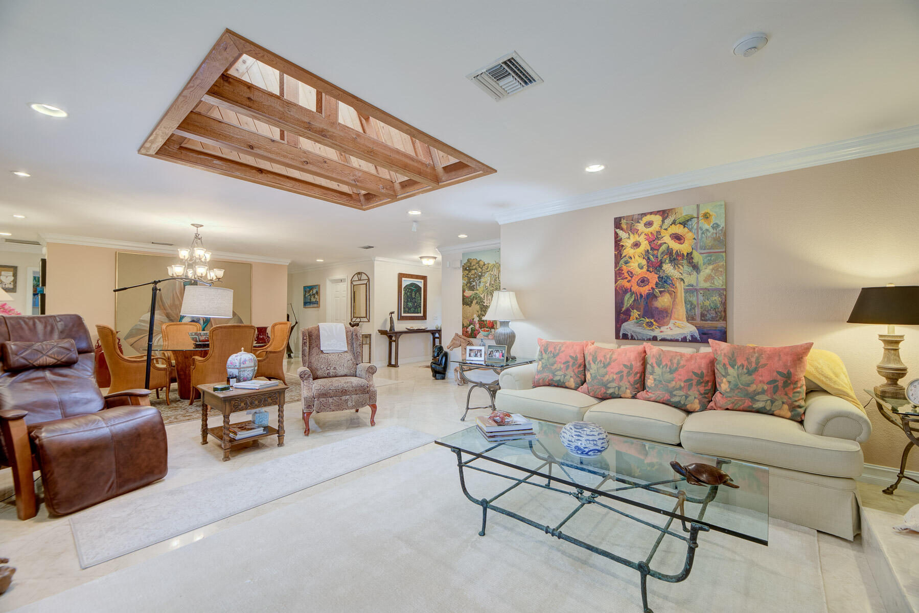 PALM GROVE ACRES - Residential