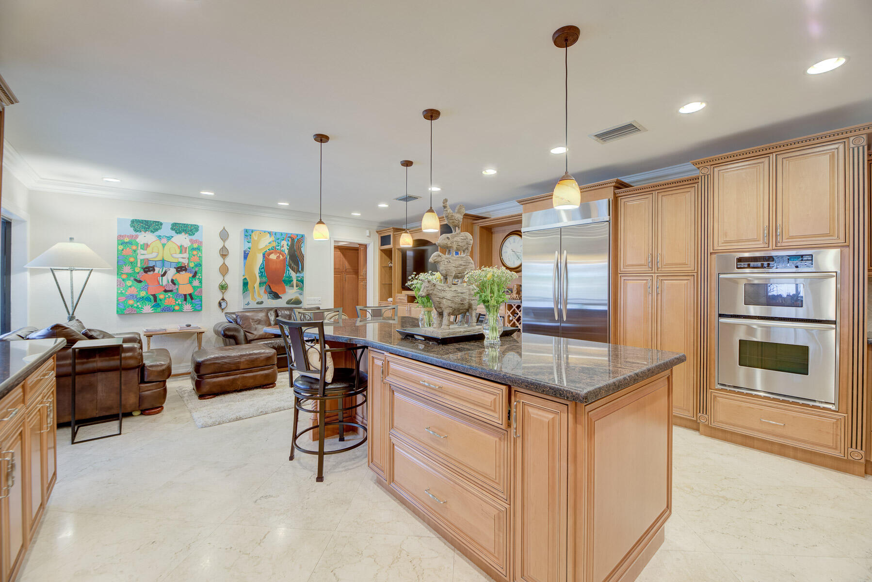 PALM GROVE ACRES - Residential