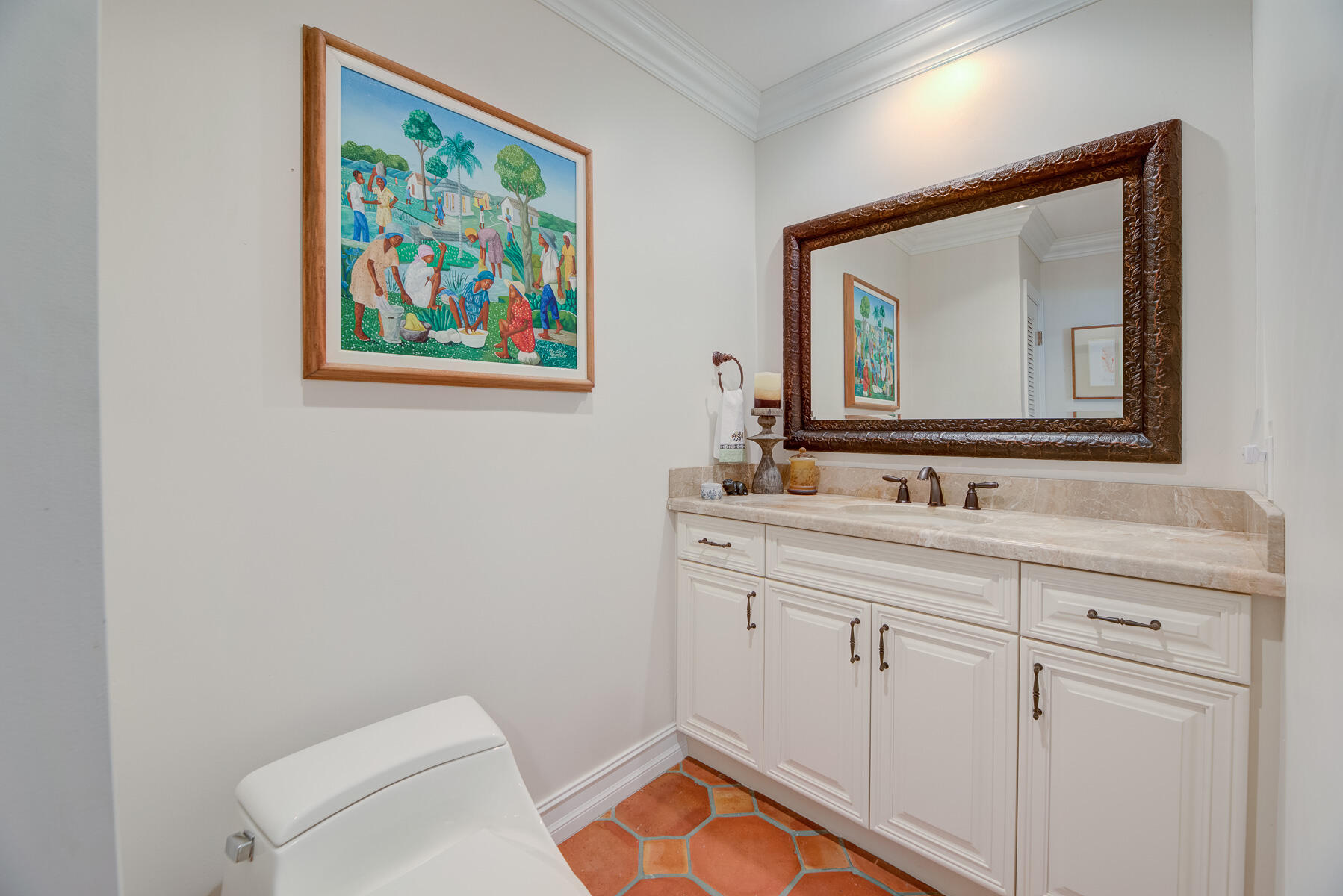 PALM GROVE ACRES - Residential