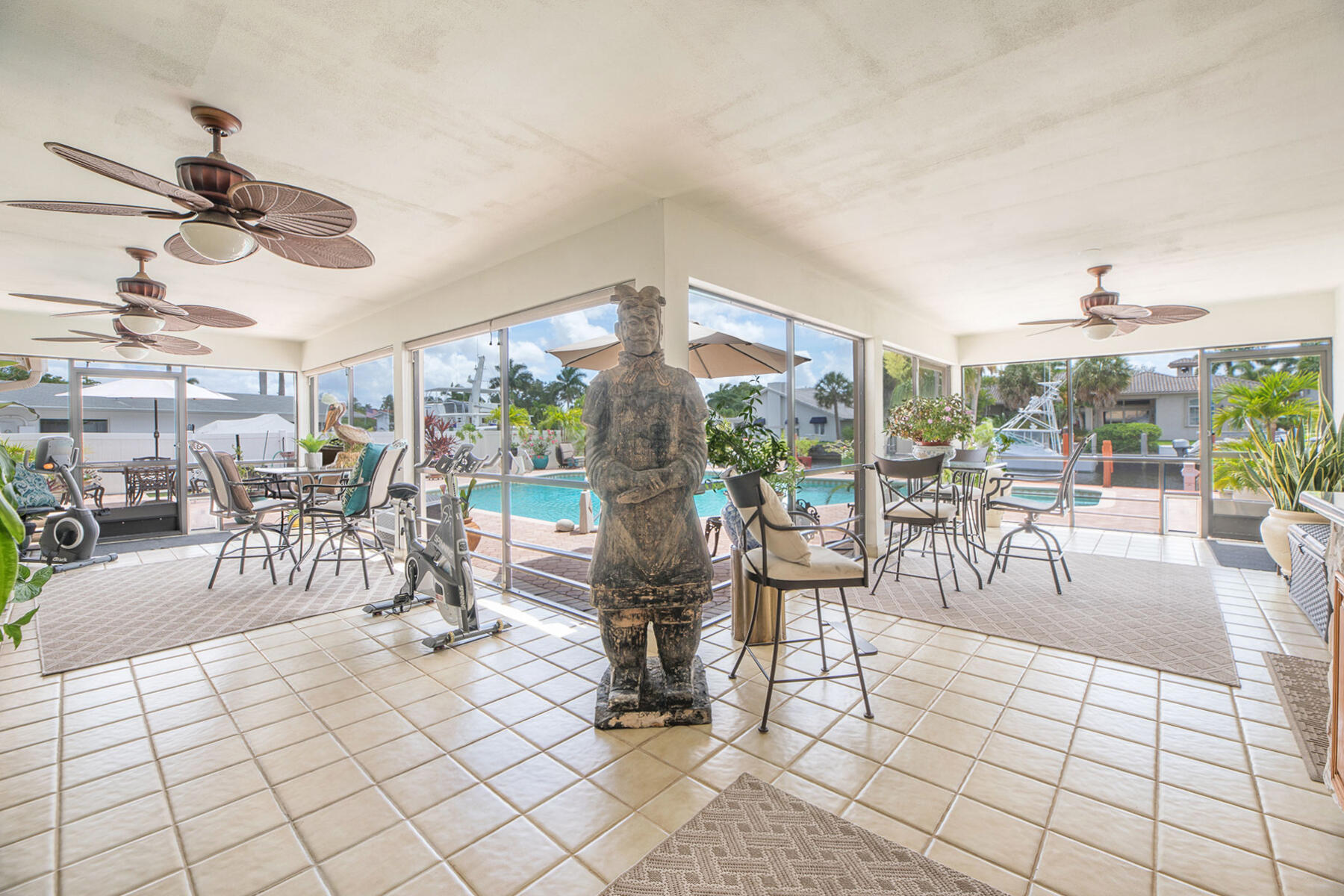 PALM GROVE ACRES - Residential