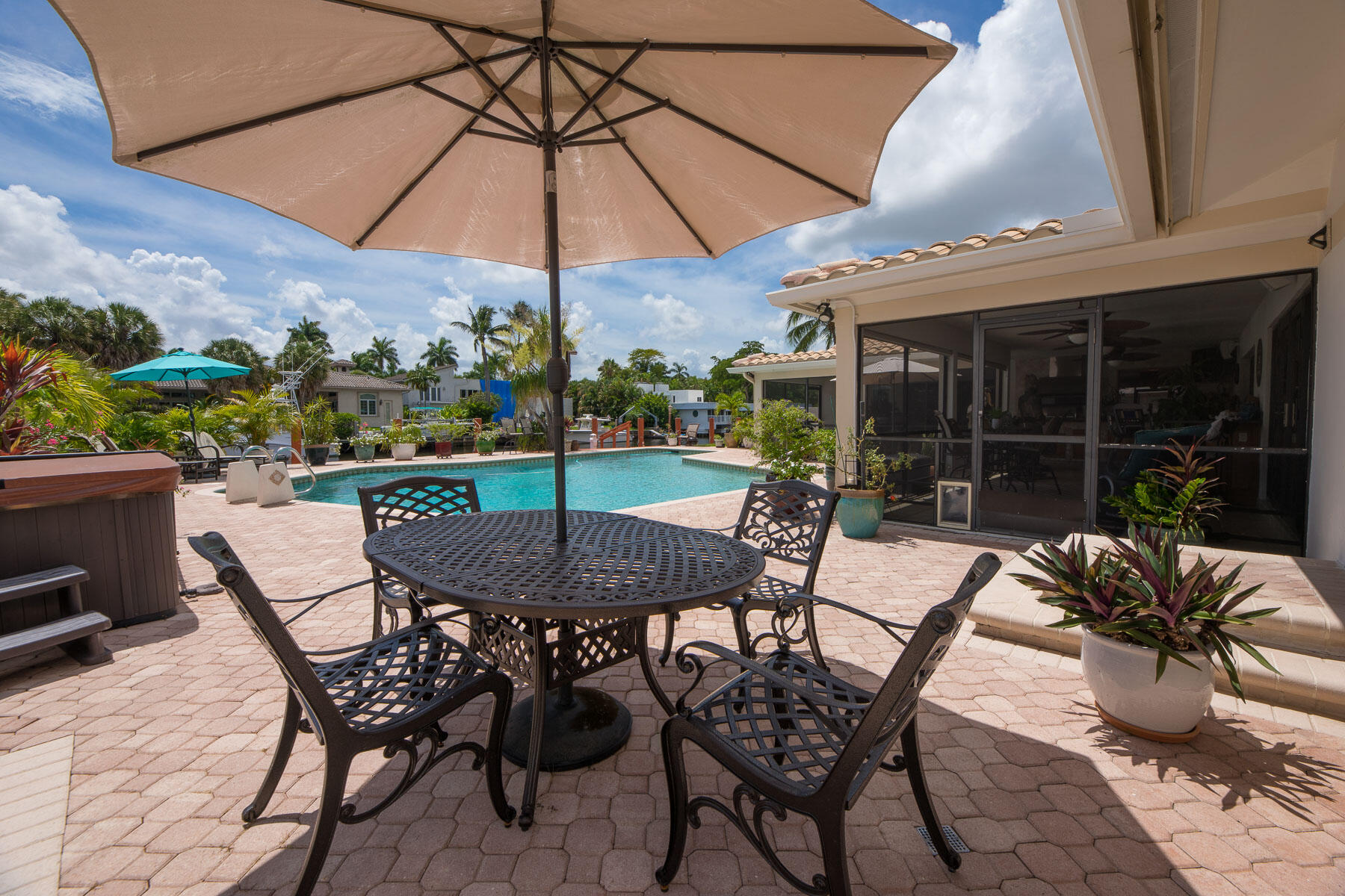 PALM GROVE ACRES - Residential