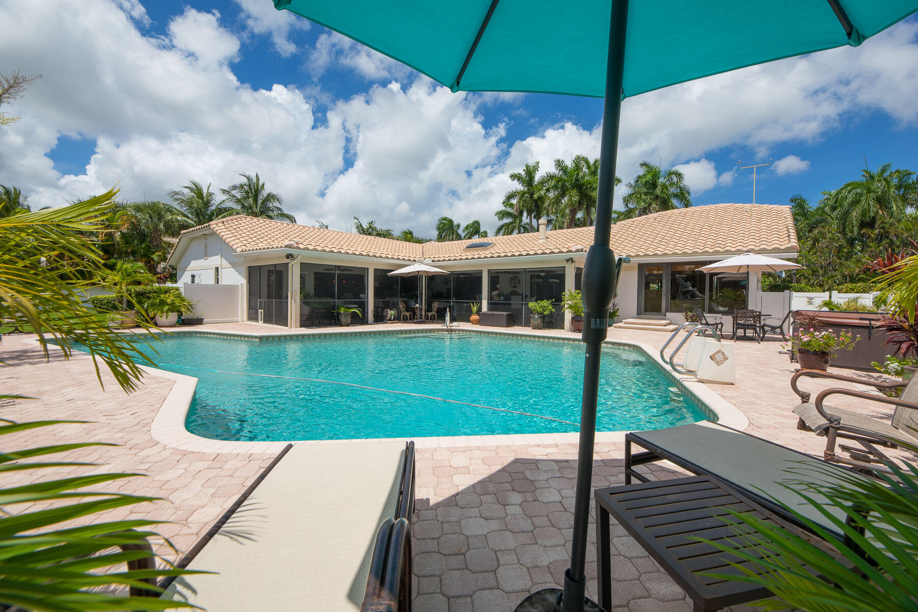 PALM GROVE ACRES - Residential