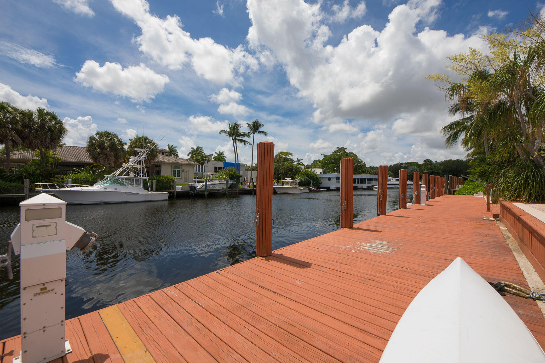 PALM GROVE ACRES - Residential