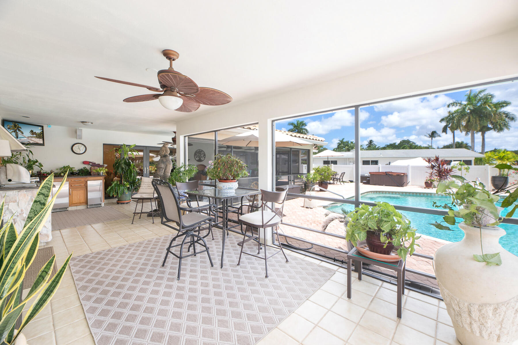 PALM GROVE ACRES - Residential