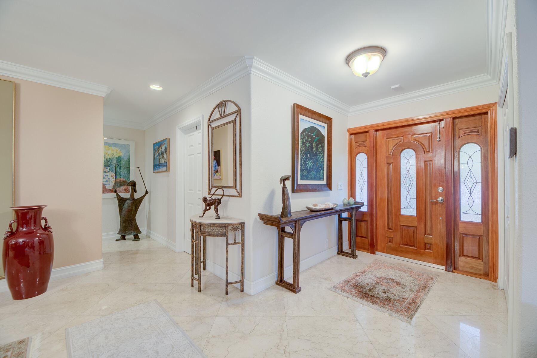 PALM GROVE ACRES - Residential