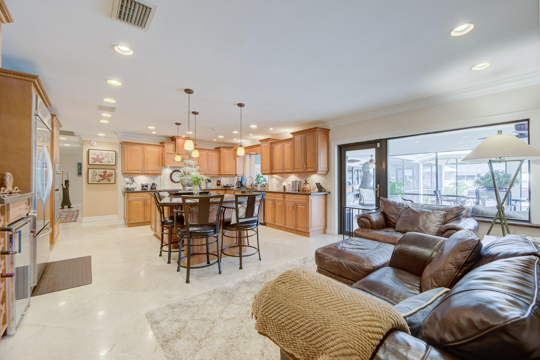 PALM GROVE ACRES - Residential