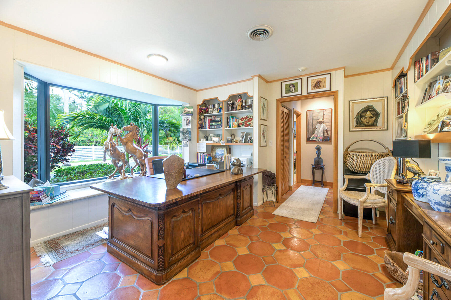 PALM GROVE ACRES - Residential