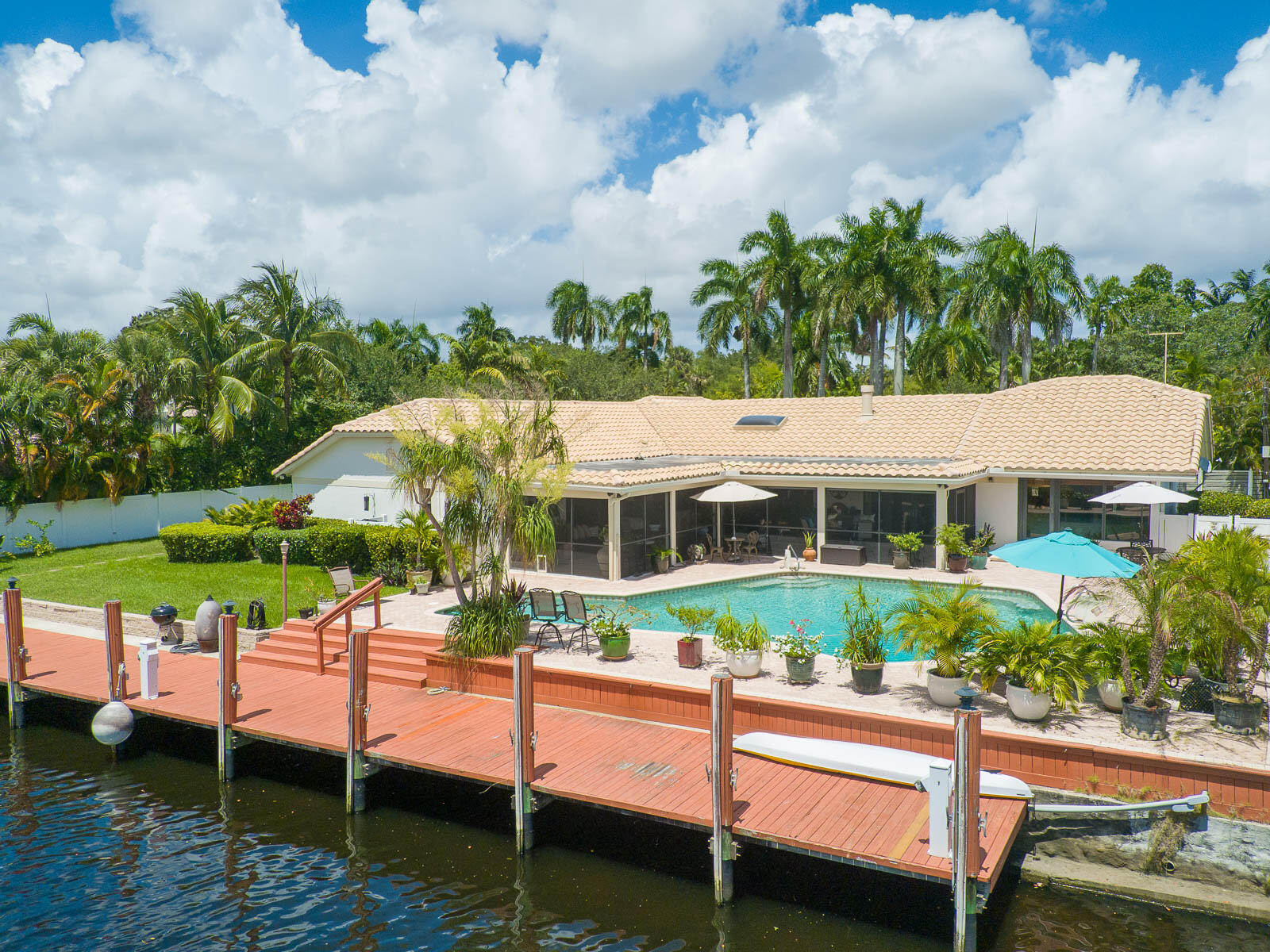 PALM GROVE ACRES - Residential