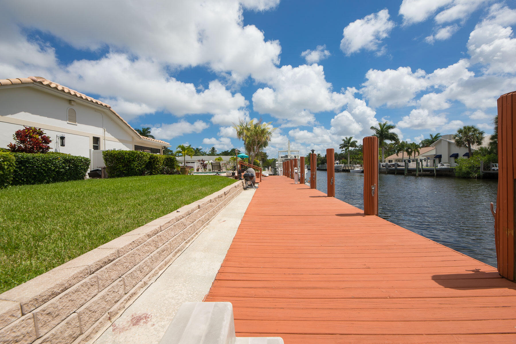 PALM GROVE ACRES - Residential