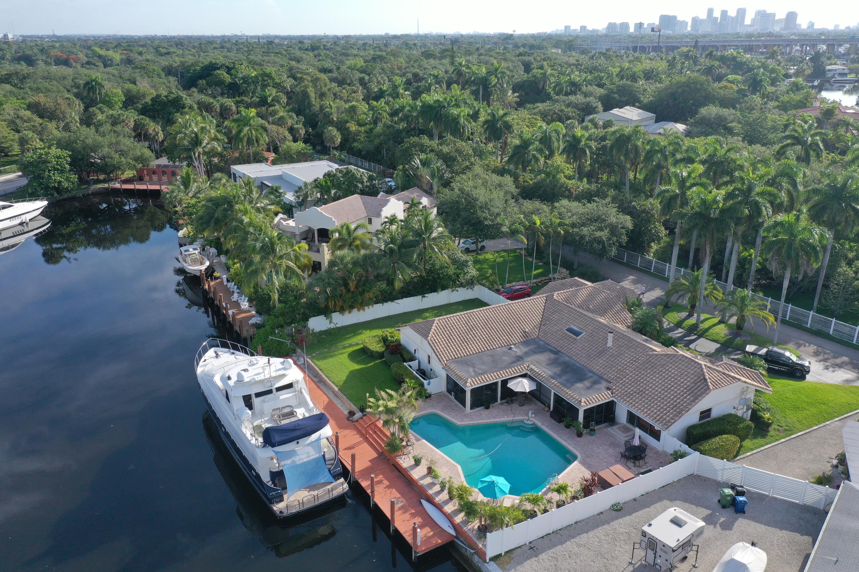 PALM GROVE ACRES - Residential