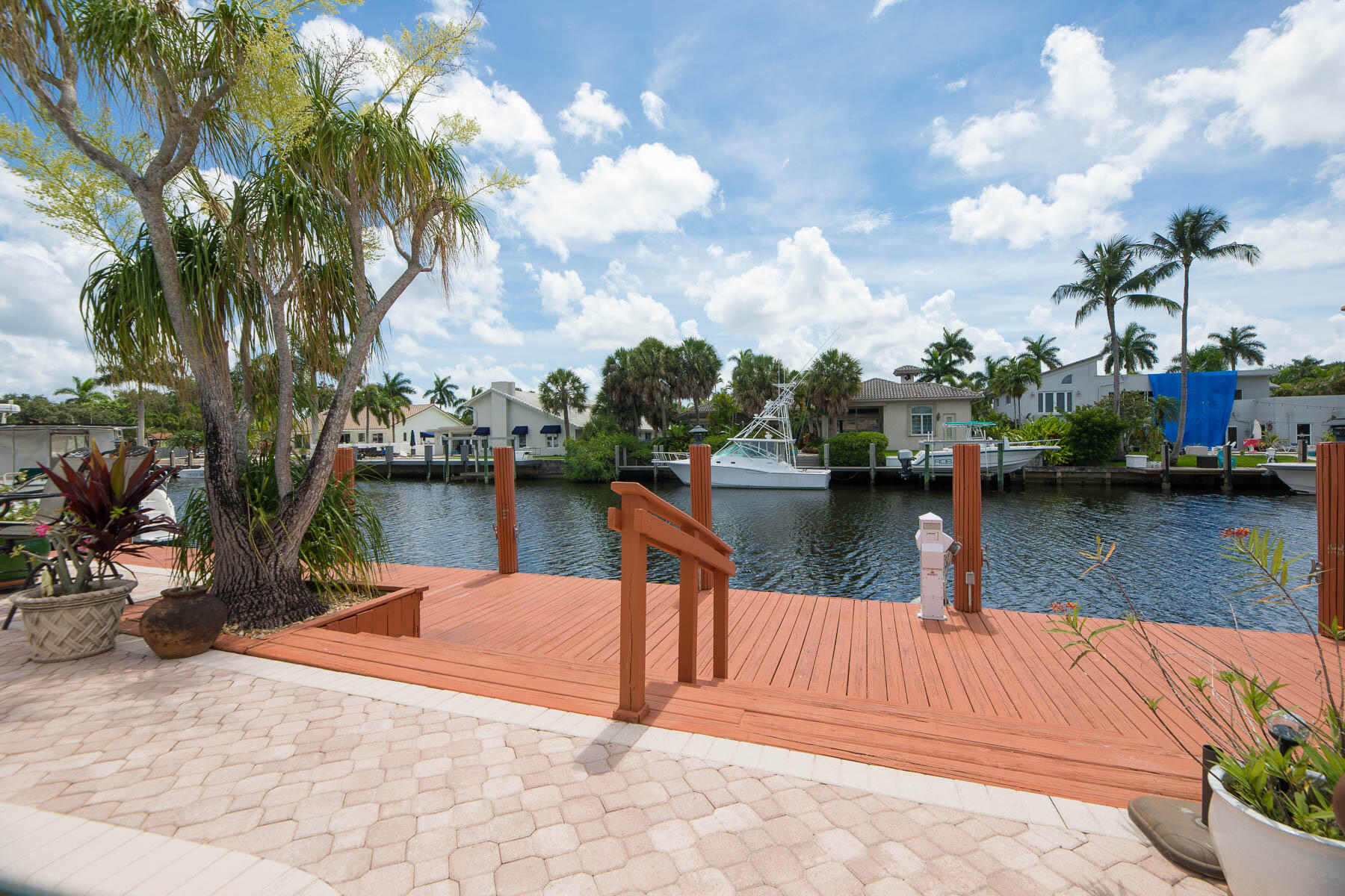 PALM GROVE ACRES - Residential