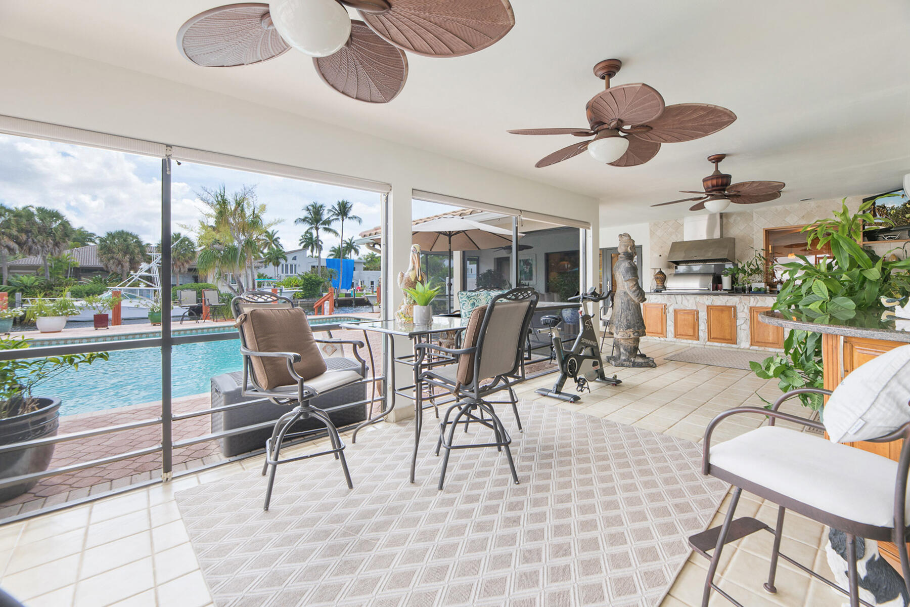 PALM GROVE ACRES - Residential