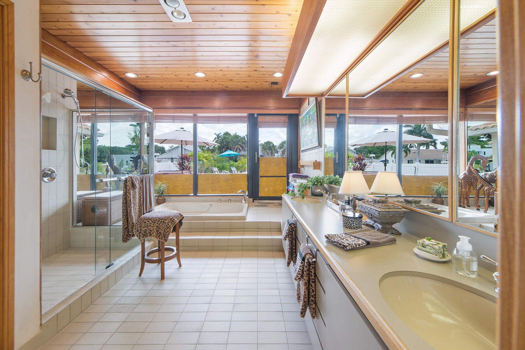 PALM GROVE ACRES - Residential