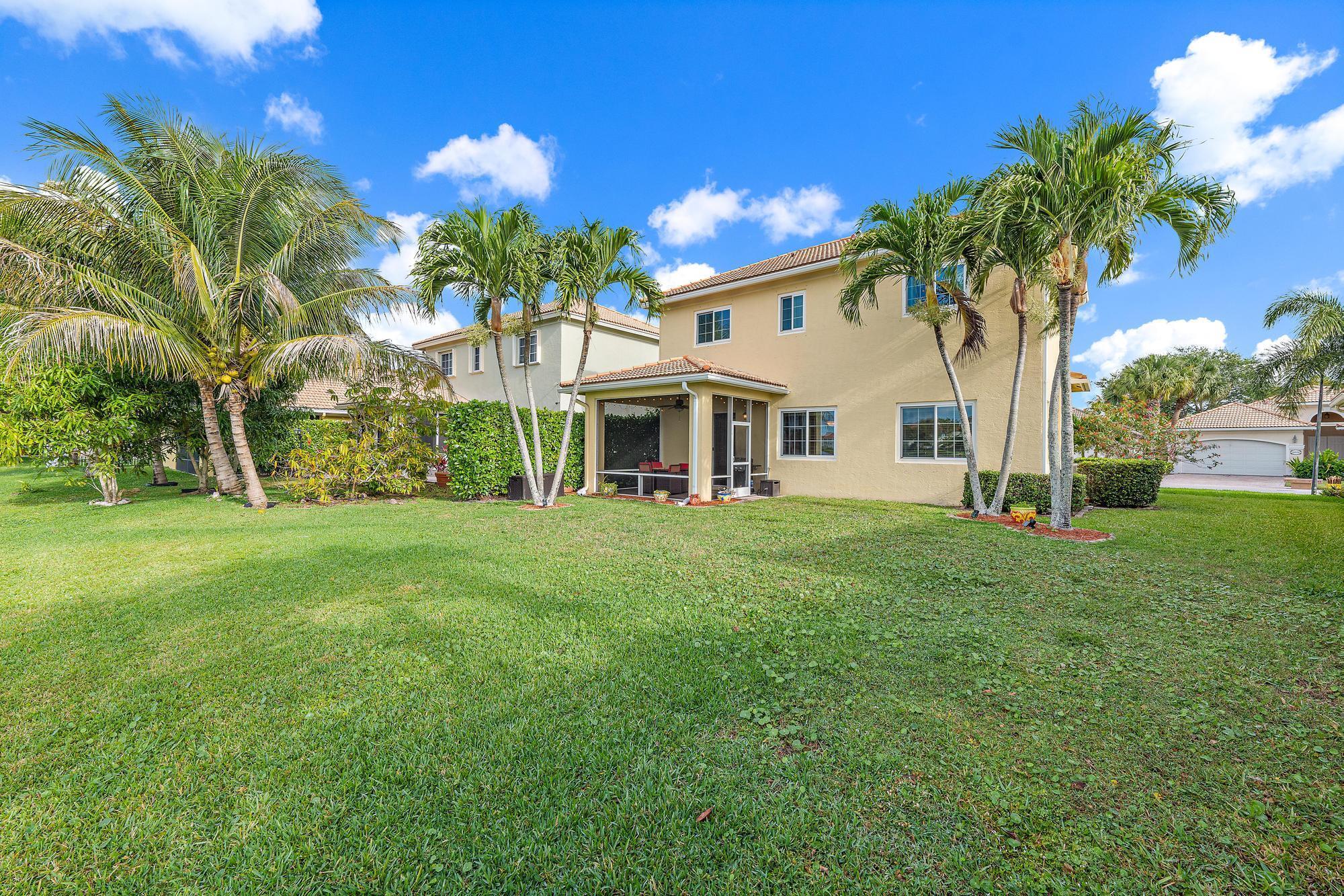 8840 S San Andros