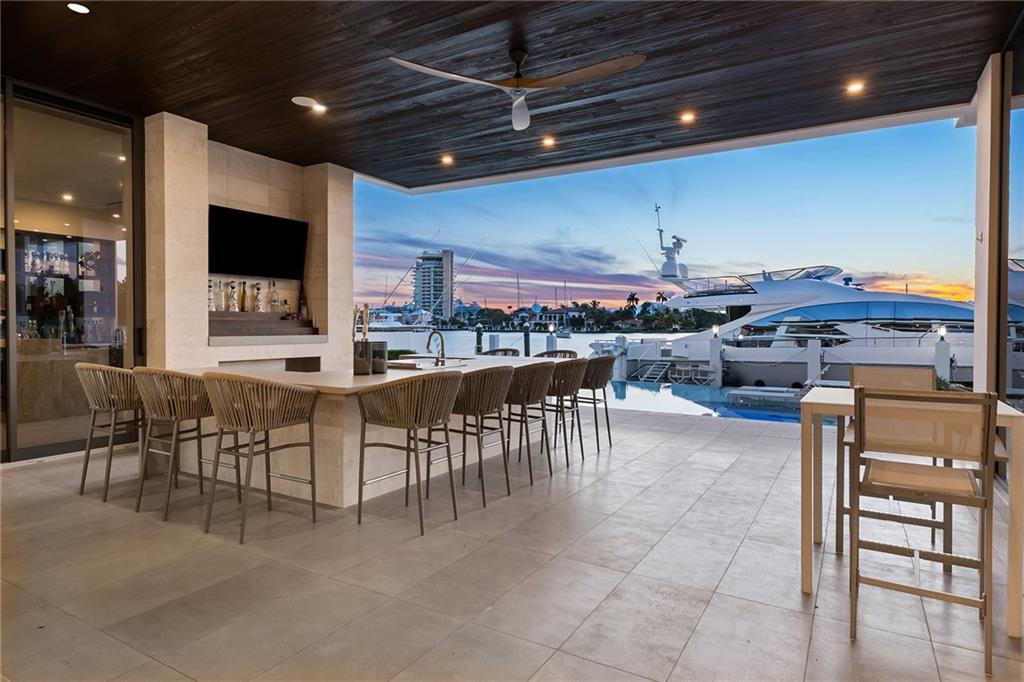 Harbor Beach - Residential