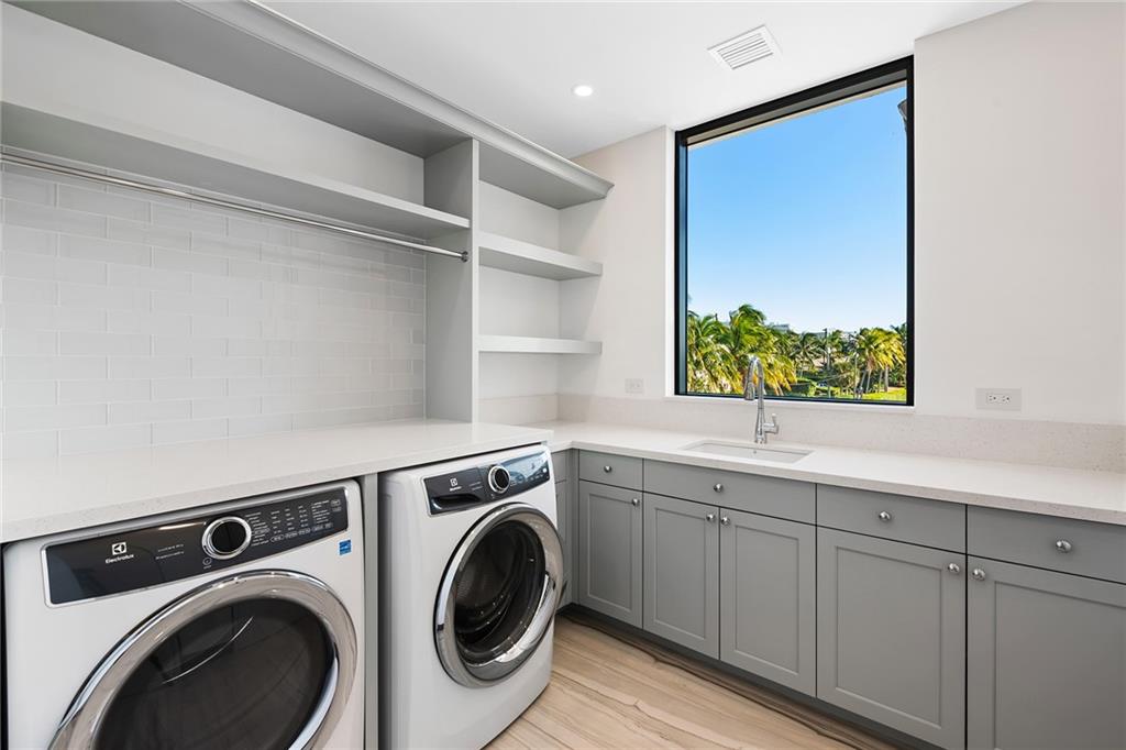 Harbor Beach - Residential