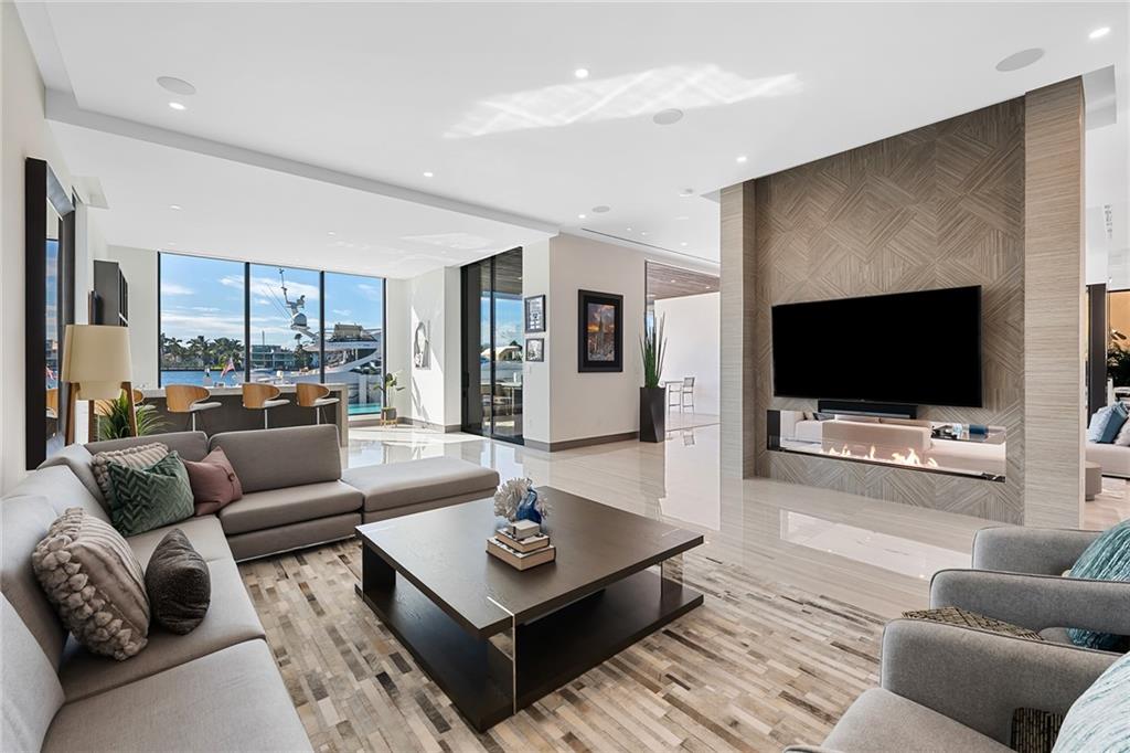 Harbor Beach - Residential