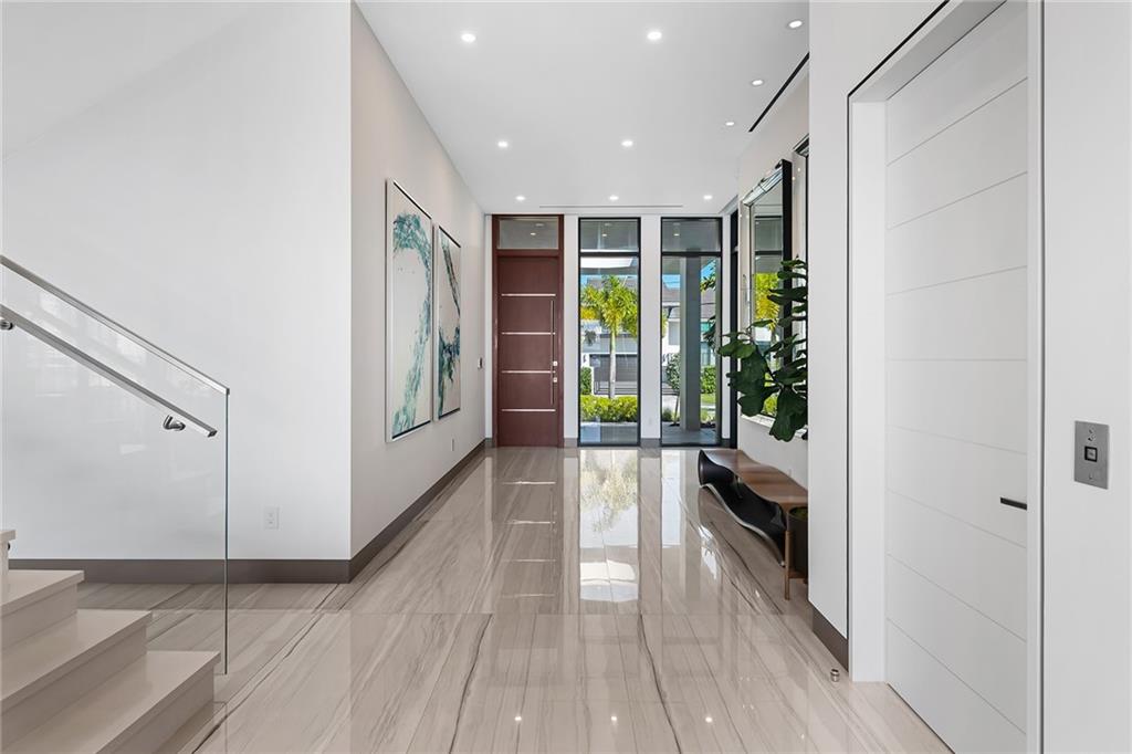 Harbor Beach - Residential