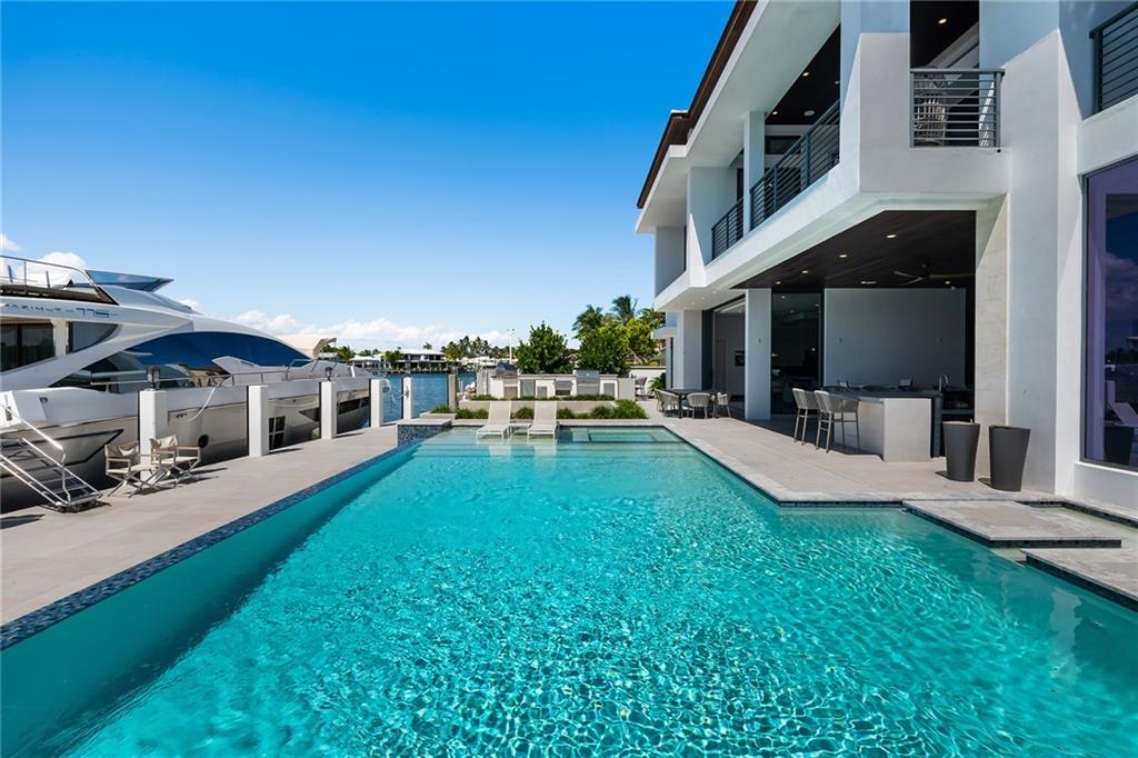 Harbor Beach - Residential