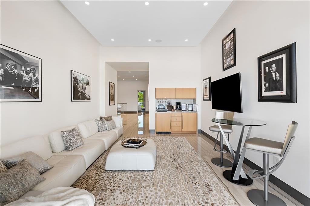 Harbor Beach - Residential