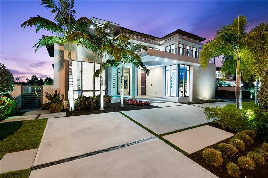 Harbor Beach - Residential