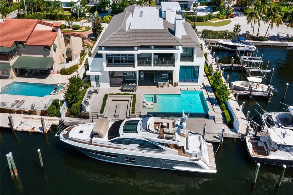 Harbor Beach - Residential