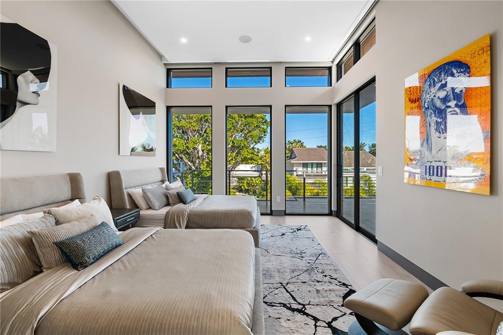 Harbor Beach - Residential