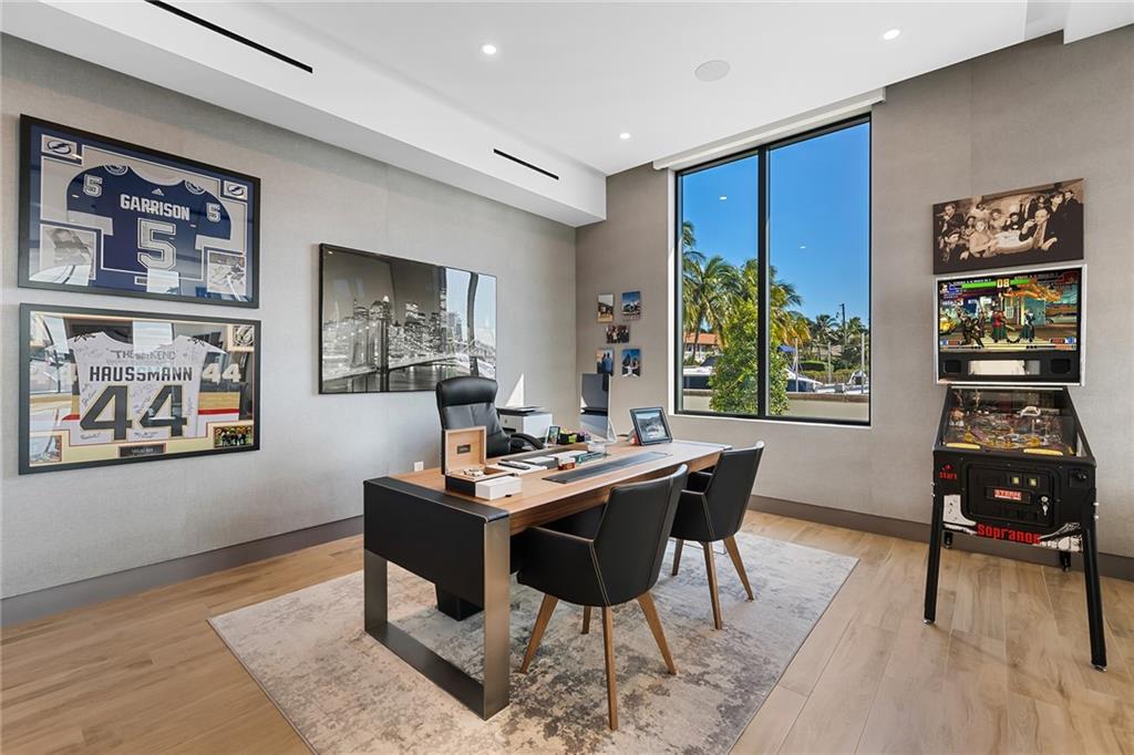 Harbor Beach - Residential