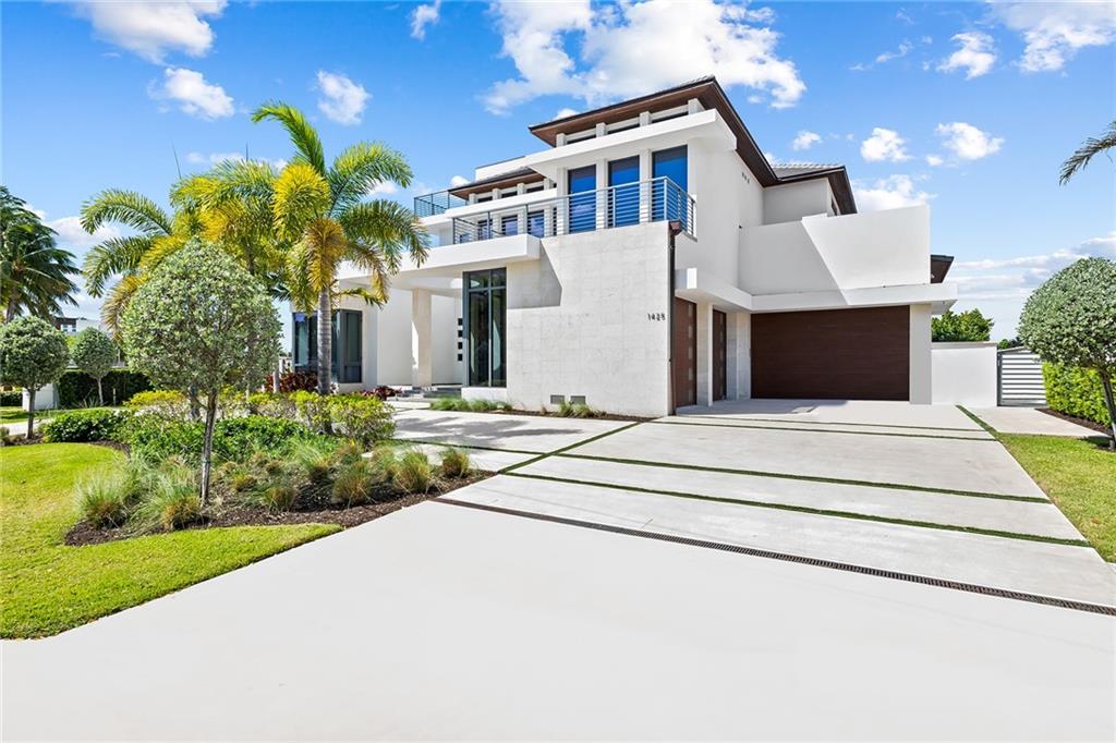 Harbor Beach - Residential