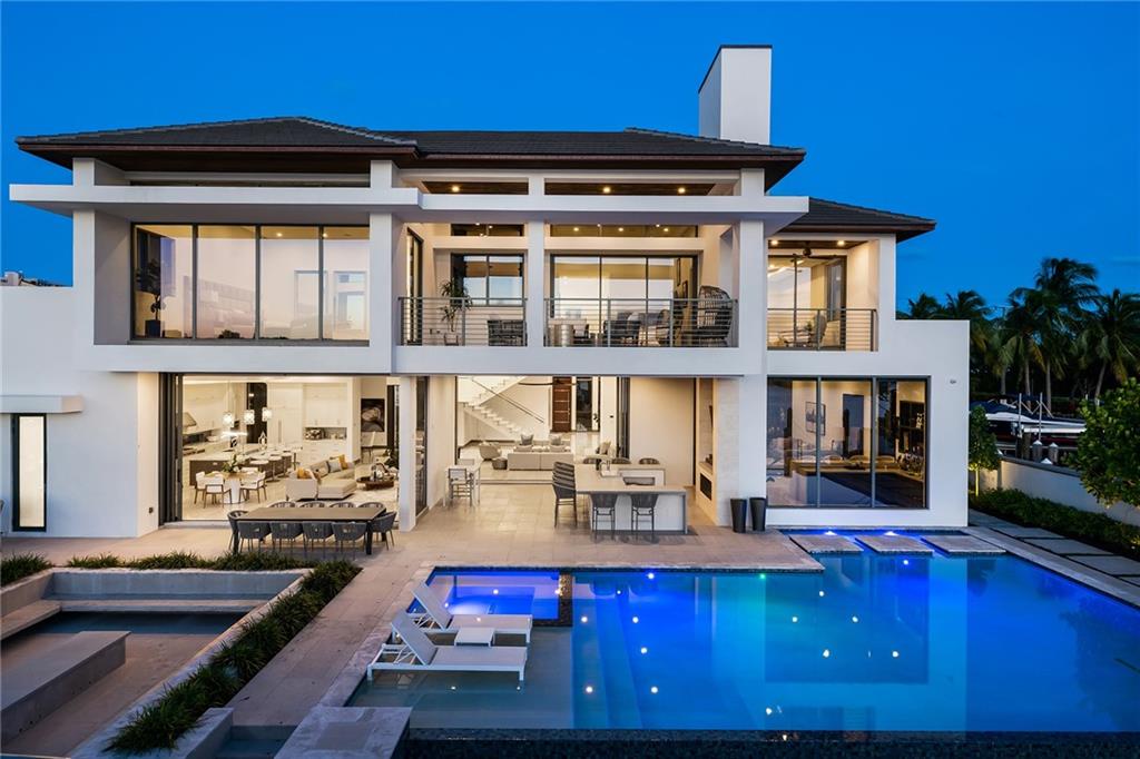 Harbor Beach - Residential