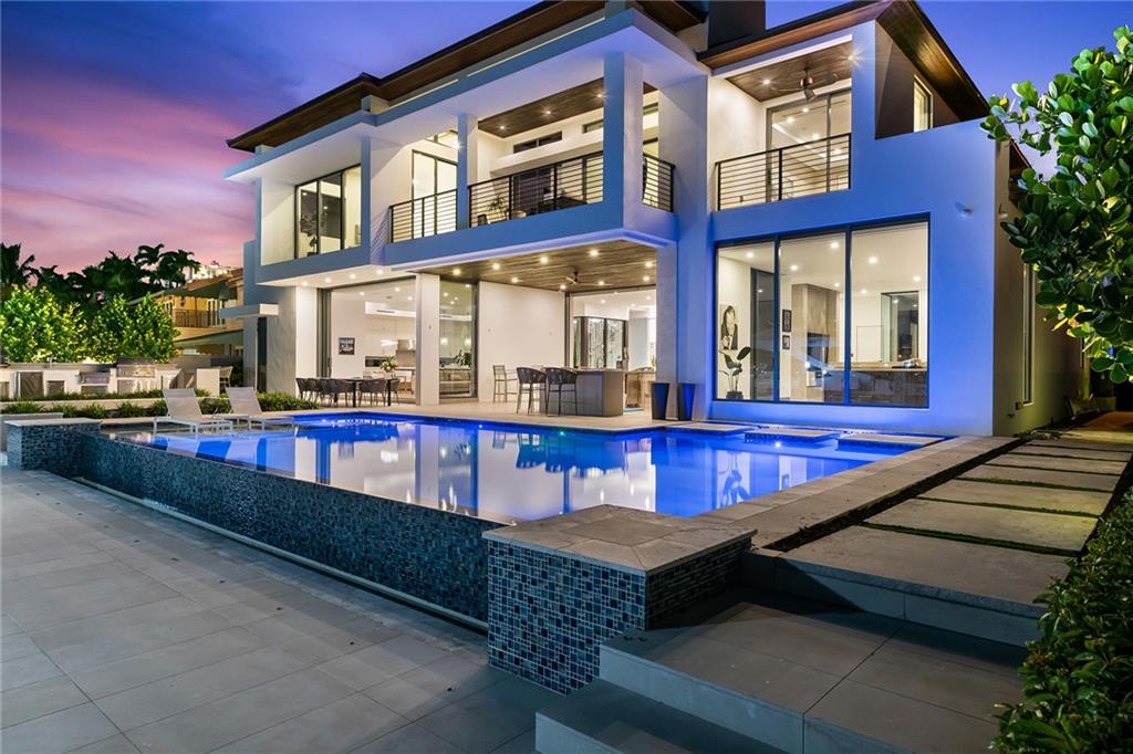 Harbor Beach - Residential