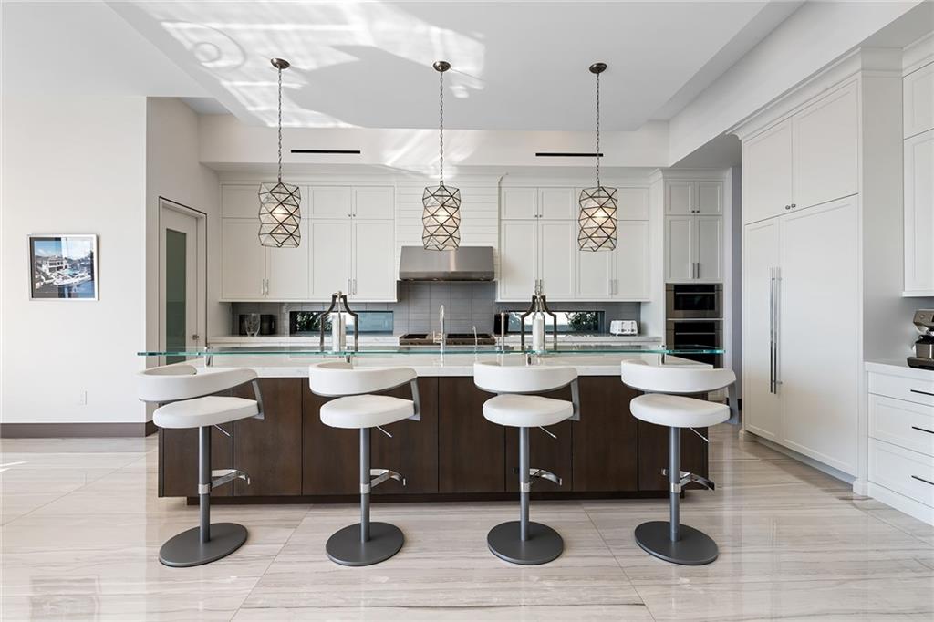 Harbor Beach - Residential