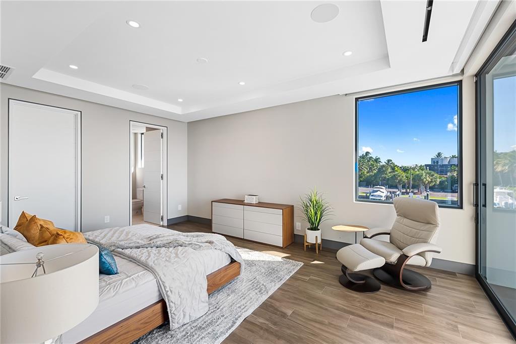 Harbor Beach - Residential