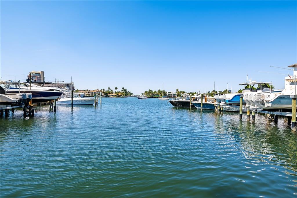 Harbor Beach - Residential