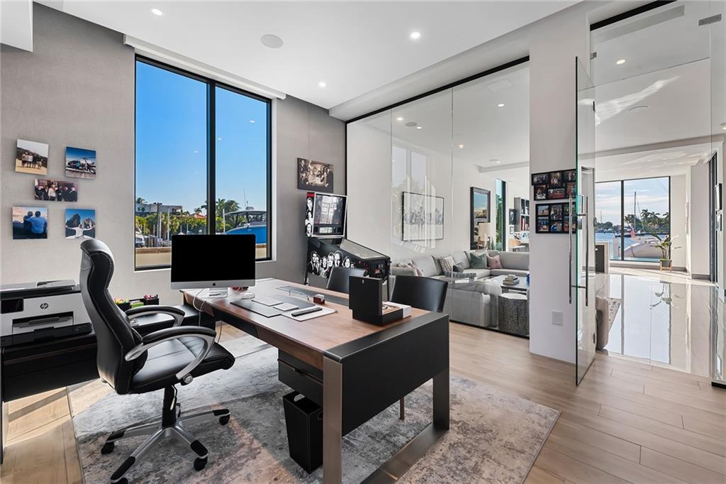 Harbor Beach - Residential