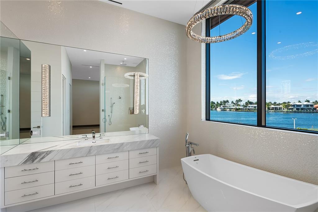 Harbor Beach - Residential