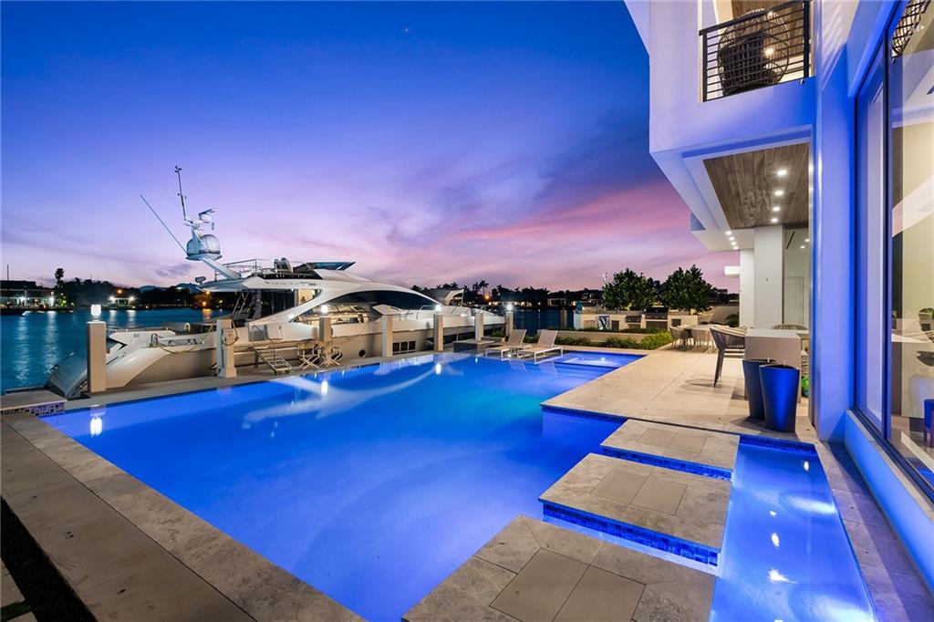 Harbor Beach - Residential