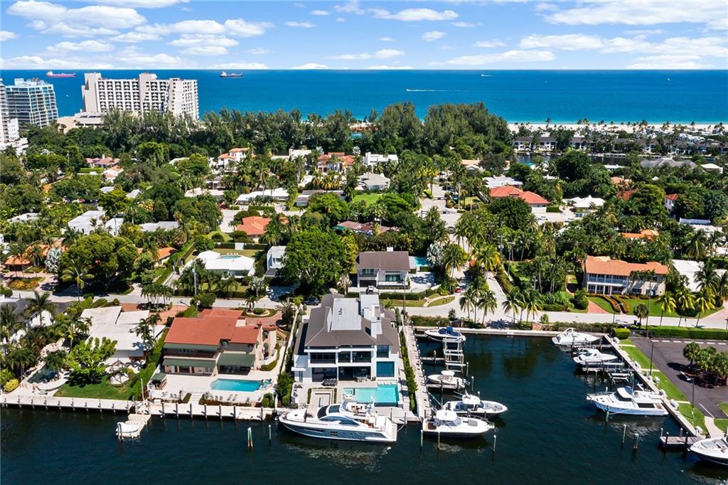 Harbor Beach - Residential