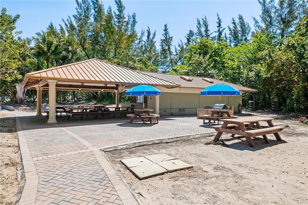 Harbor Beach - Residential