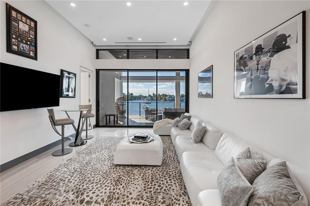 Harbor Beach - Residential