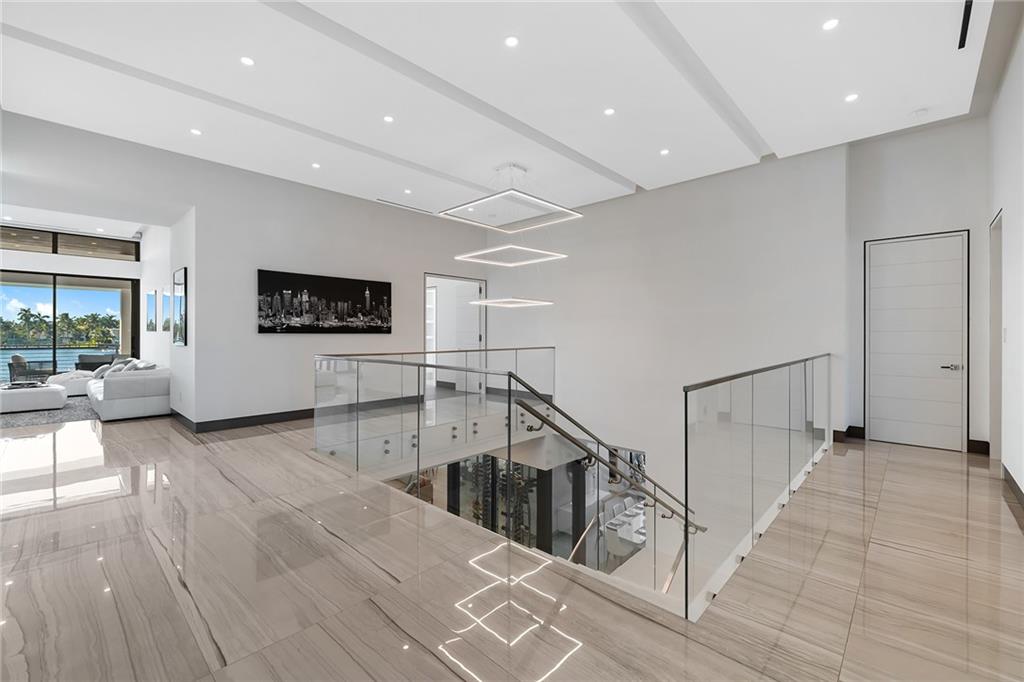 Harbor Beach - Residential