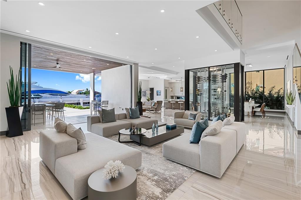 Harbor Beach - Residential