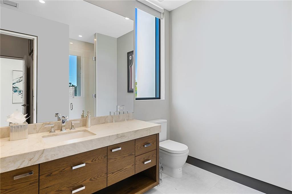 Harbor Beach - Residential