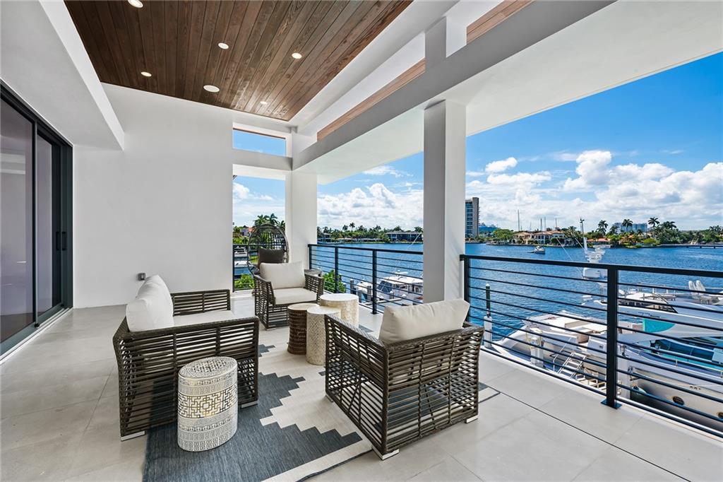 Harbor Beach - Residential