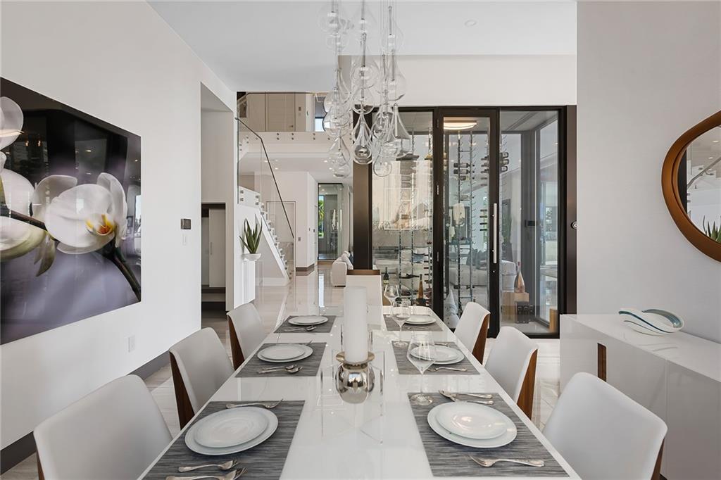 Harbor Beach - Residential