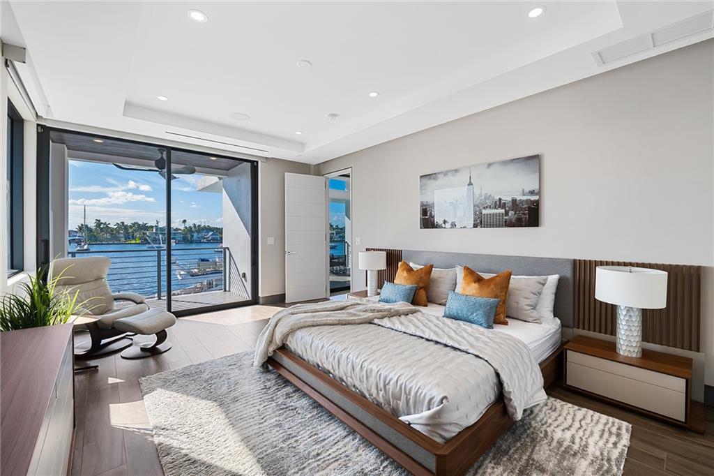 Harbor Beach - Residential