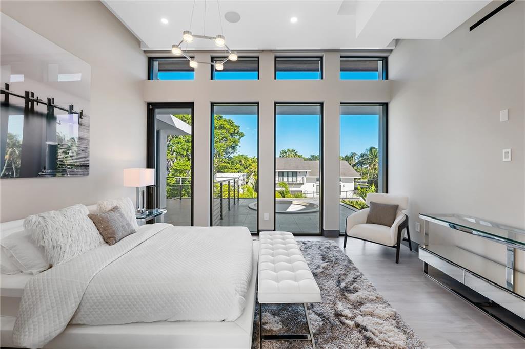 Harbor Beach - Residential