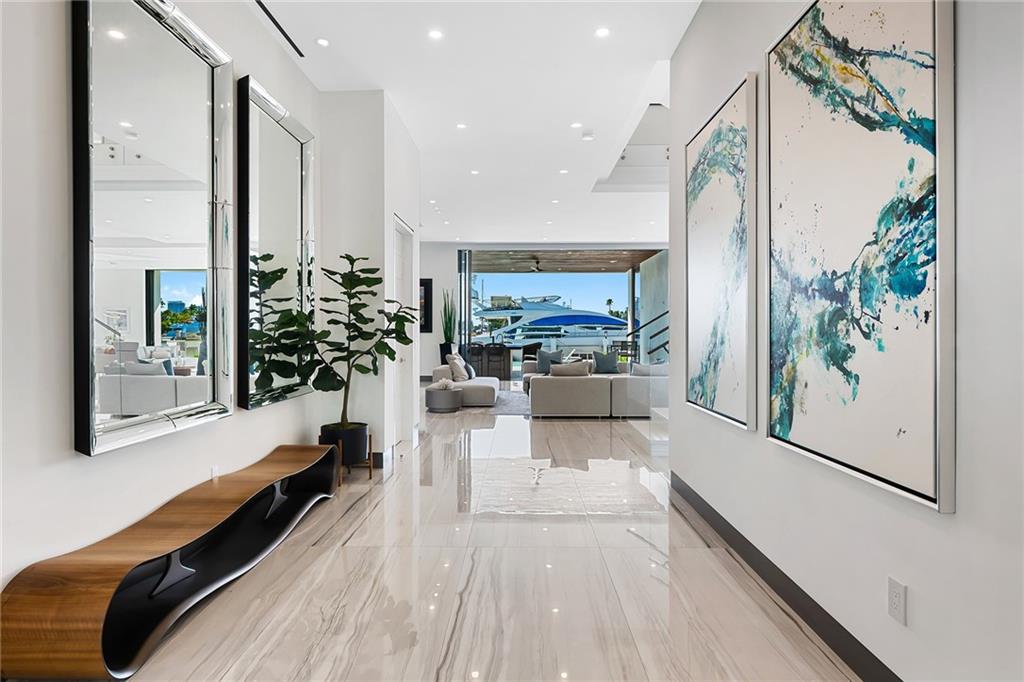 Harbor Beach - Residential